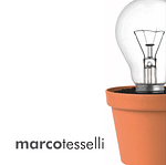 Marco Tesselli logo
