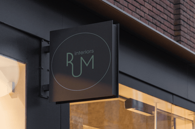 Ruminteriors.com | Branding & Diseño Web - Création de site internet