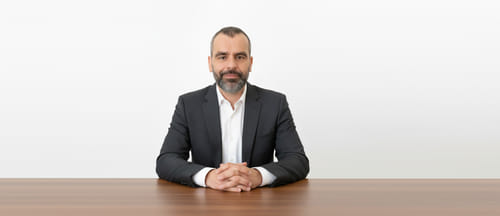 Frédéric KABOUCHE Consultant SEO cover
