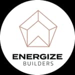 Energize Builders Inc logo