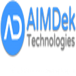Aimdek Technologies logo