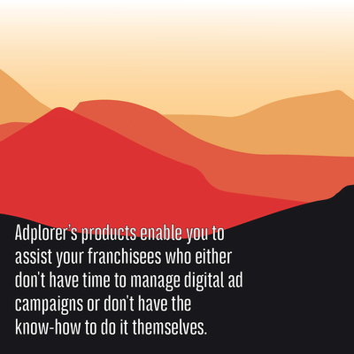 Adplorer-Graphic Design / Copywriting / Editorial - Branding & Positionering