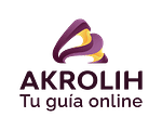 AKROLIH logo