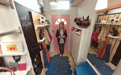 360 - Social Media