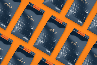 Scarab - Branding & Website Creation - E-Commerce