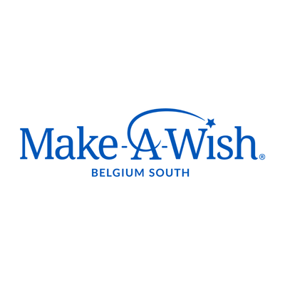 Boutique en ligne de Make A Wish South Belgium - E-commerce