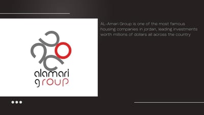 Al -Amari Group - Reclame