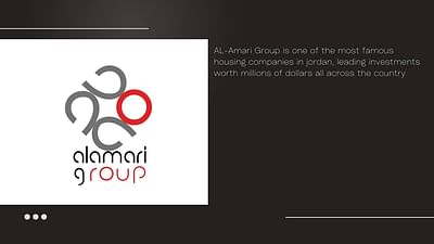 Al -Amari Group - Marketing