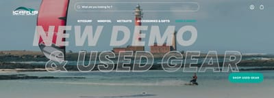 Icarus Takes Flight: A MakeBeCool Growth Services - Marketing