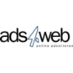Ads4Web logo