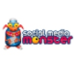 Social Media Monster