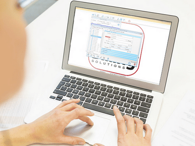 Billing tools webcare with XPertBilling - Web Applicatie