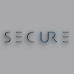 Secure Recruitment logo