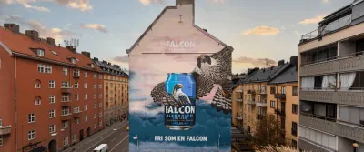 How we gave Falcon new wings - E-commerce