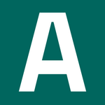 Awksom logo