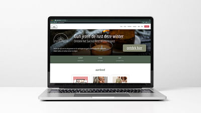 Van oplossing naar probleem - Reclame
