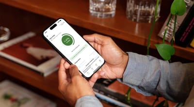 Promoting equitable access to EV charging - Mobile App