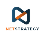 Net Strategy logo