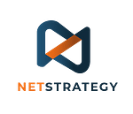 Net Strategy logo