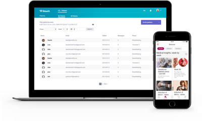Onelife - Webanwendung