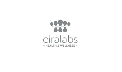 EIRALABS - Branding y posicionamiento de marca