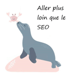 STEPHANIE BARGE - Consultante SEO & SEO local