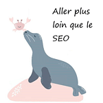 STEPHANIE BARGE - Consultante SEO & SEO local