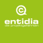 entidia - die Projektgefährten logo
