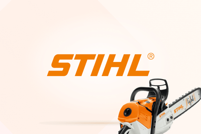 Aplicación Móvil STIHL - App móvil