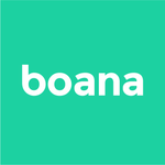 Boana logo
