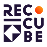 RecCUBE