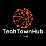Techtownhub logo