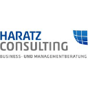 Haratz Consulting Gmbh logo