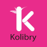 Kolibry logo