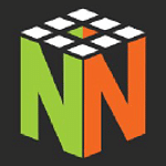 DesigNNish Web Design Services Leicester UK logo