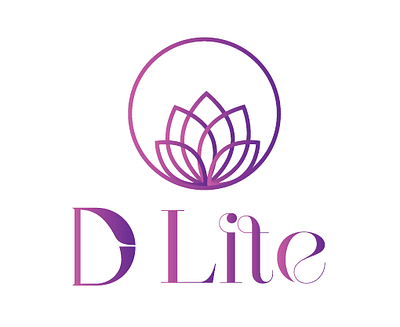 D-Lite - Image de marque & branding