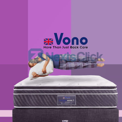 Scaling VONO Sales Through High-Performance TikTok Shop Management - E-commerce