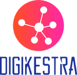 Digikestra logo