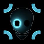 Skullmapping logo