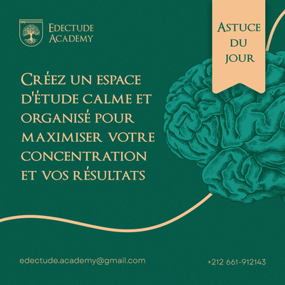Edectude academy social media content - Copywriting