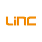 LiNC logo