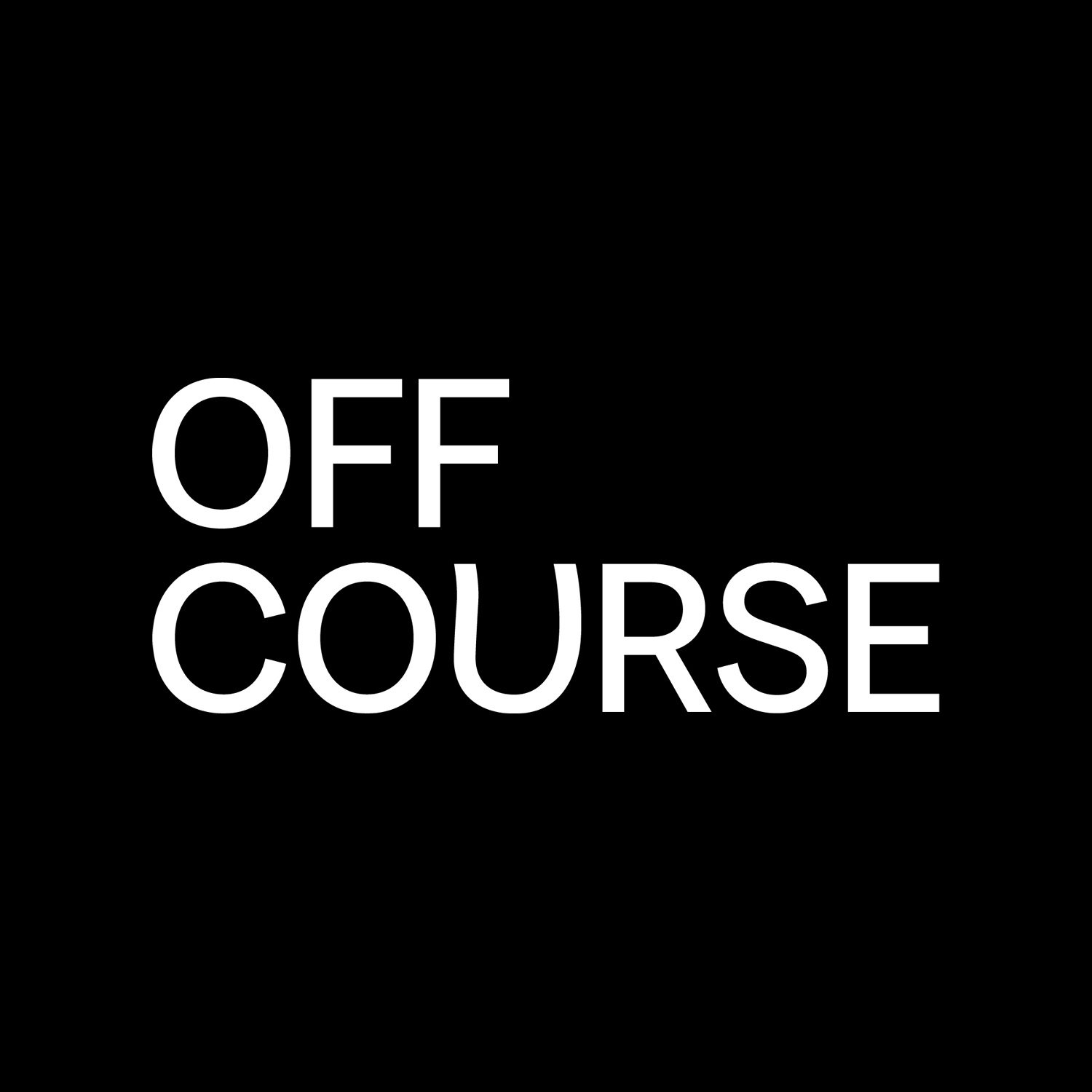 Off Course