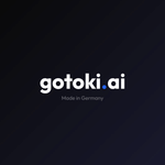 GO TO KI GmbH logo