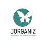 Jorganiz logo