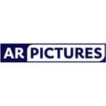 AR PICTURES logo