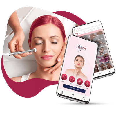 AAC Promoitalia - Application mobile