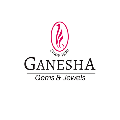 Ganesha Gems & Jewels Post Desgin - Diseño Gráfico