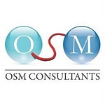 OSM Consultants logo