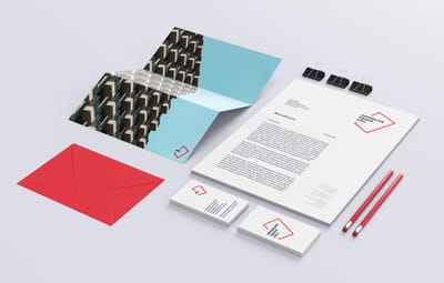 Immobilien Praxis Köll - Branding & Positioning