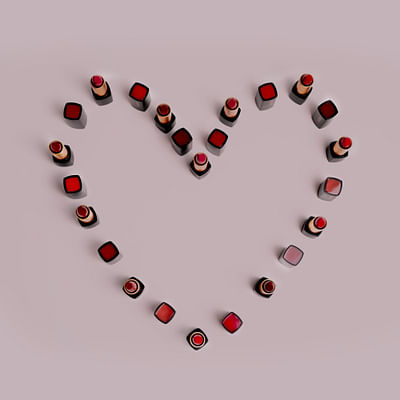 youstar cosmetics - Graphic Design